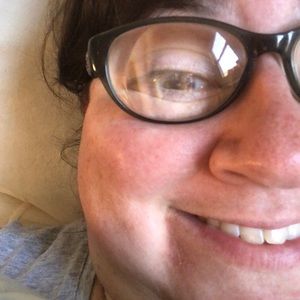 Meet your Posher, Allyson